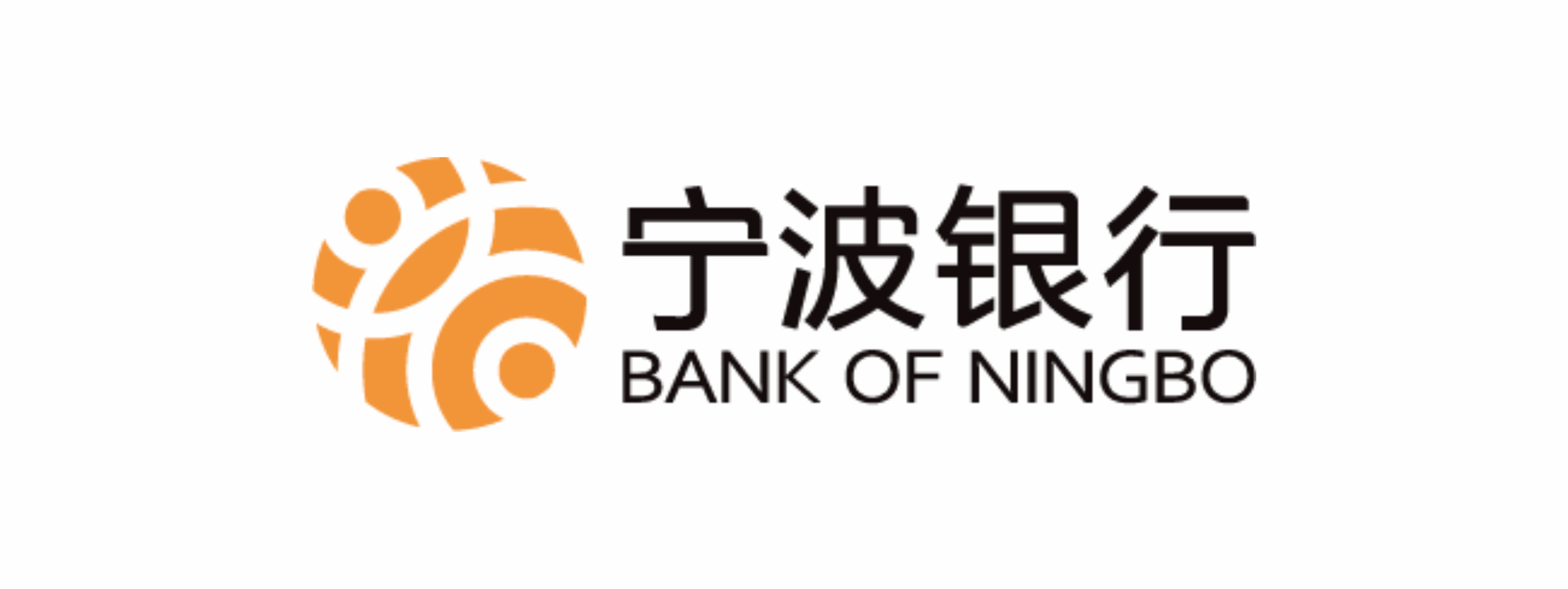宁波银行LOGO