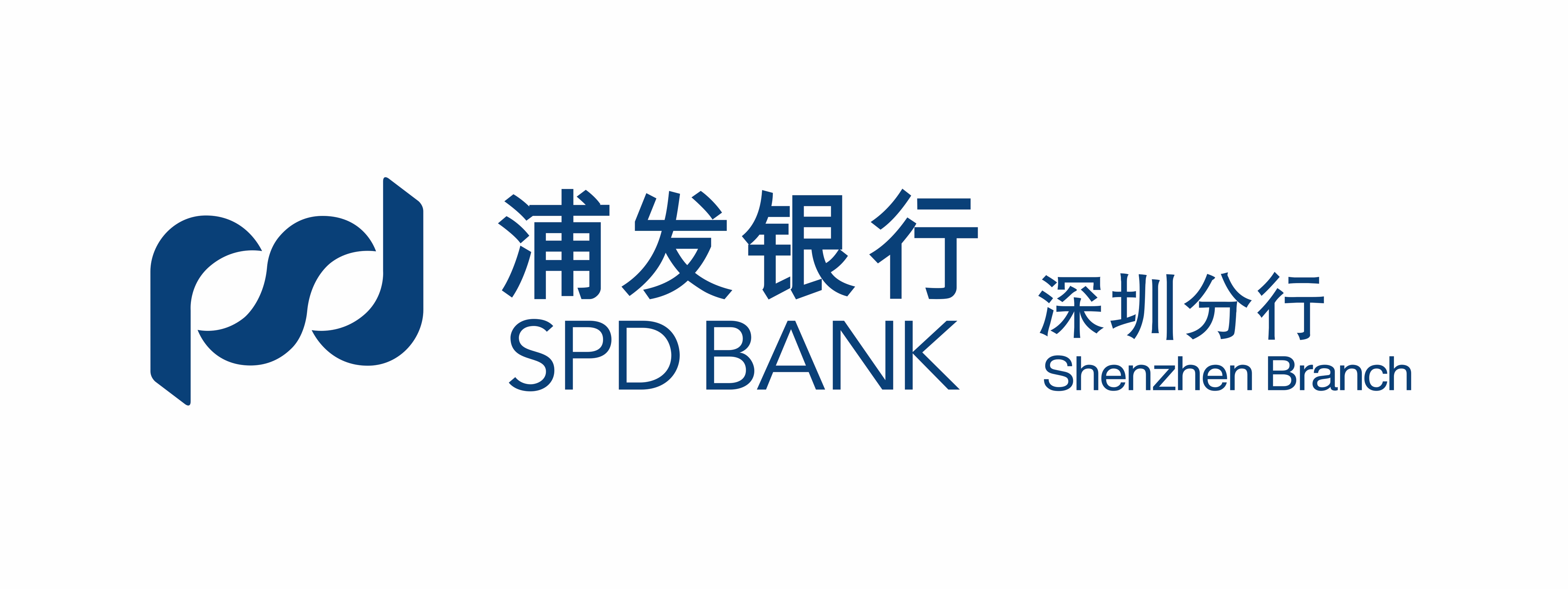 浦发银行LOGO