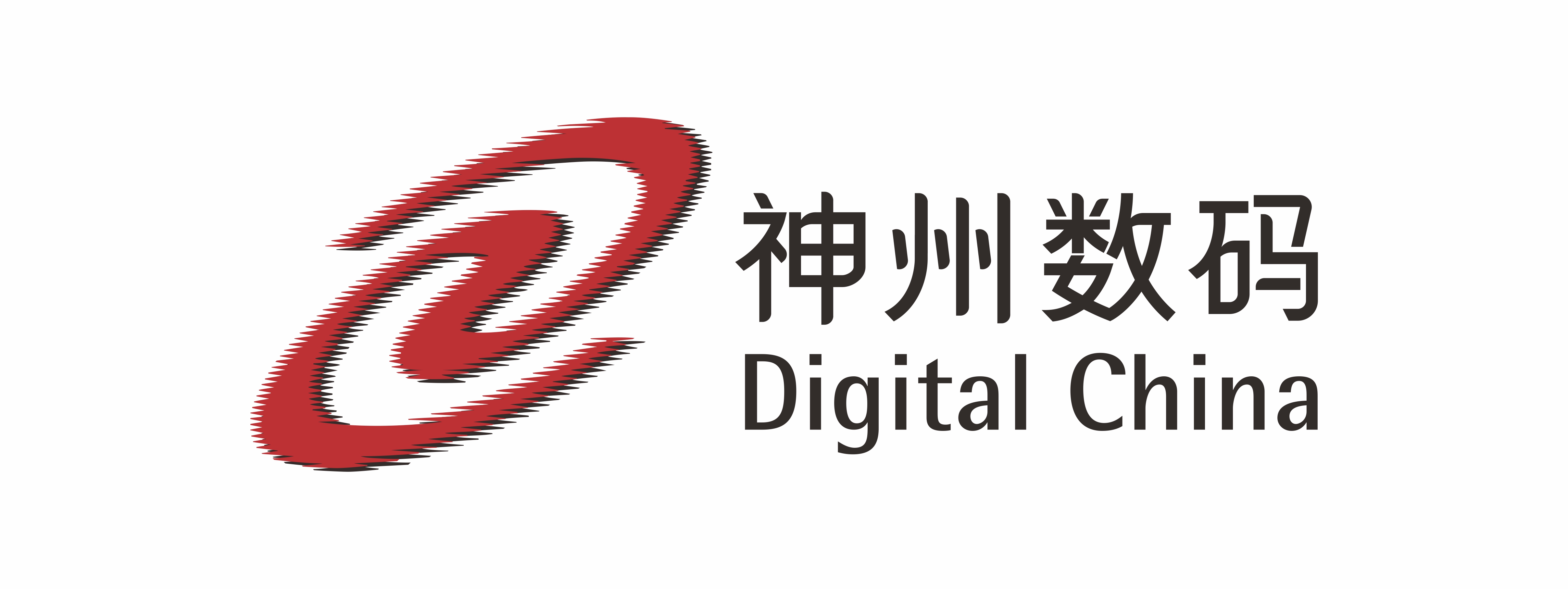 神州数码LOGO