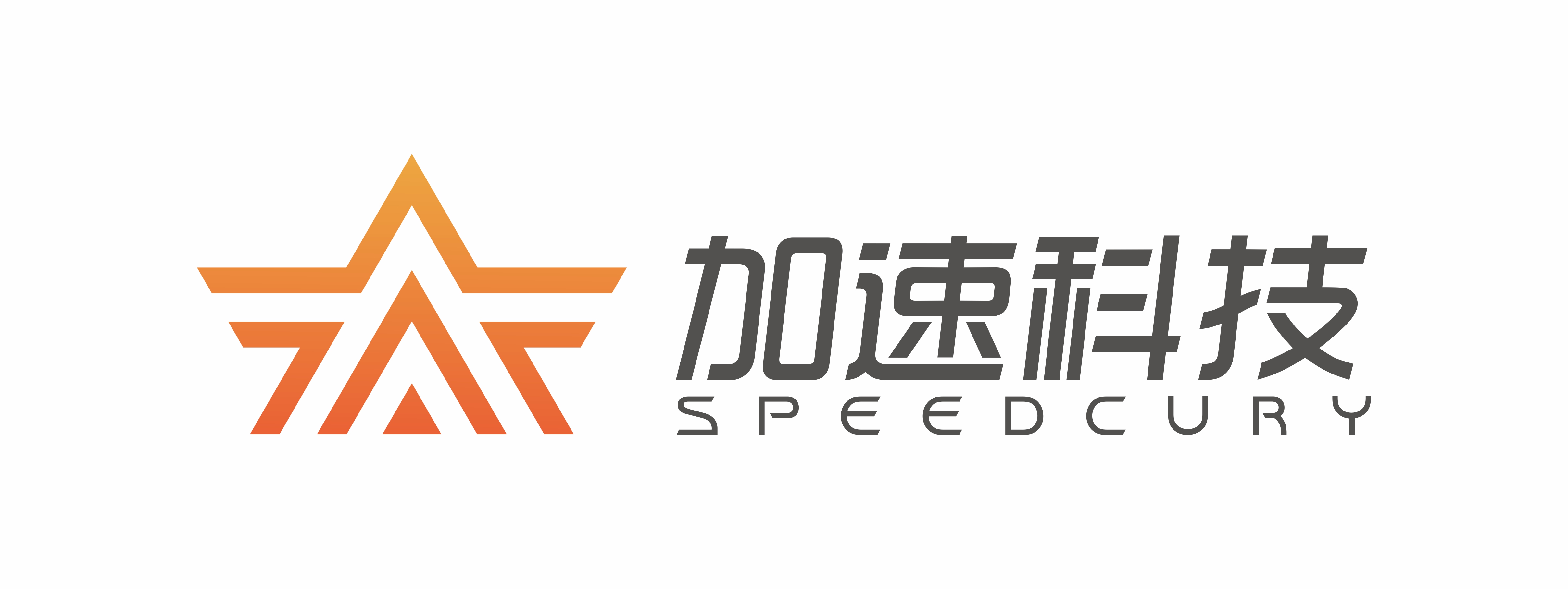 加速科技LOGO