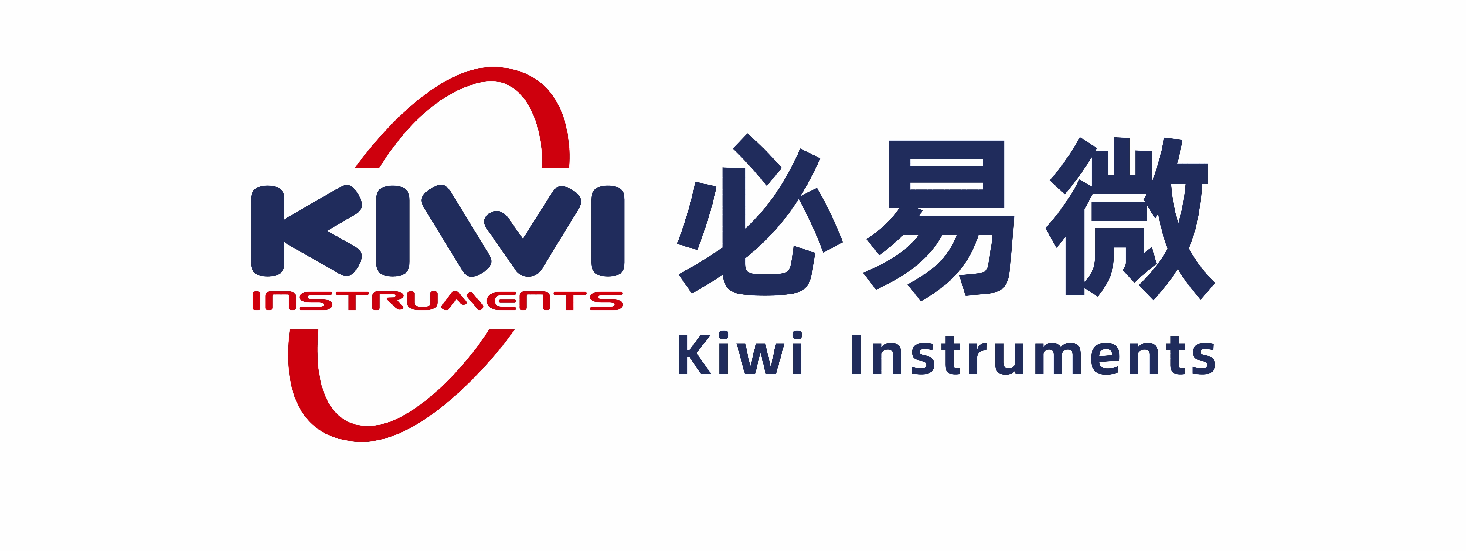 必易微LOGO